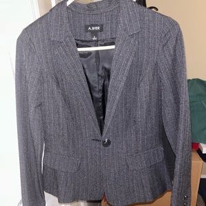 A Byer blazer